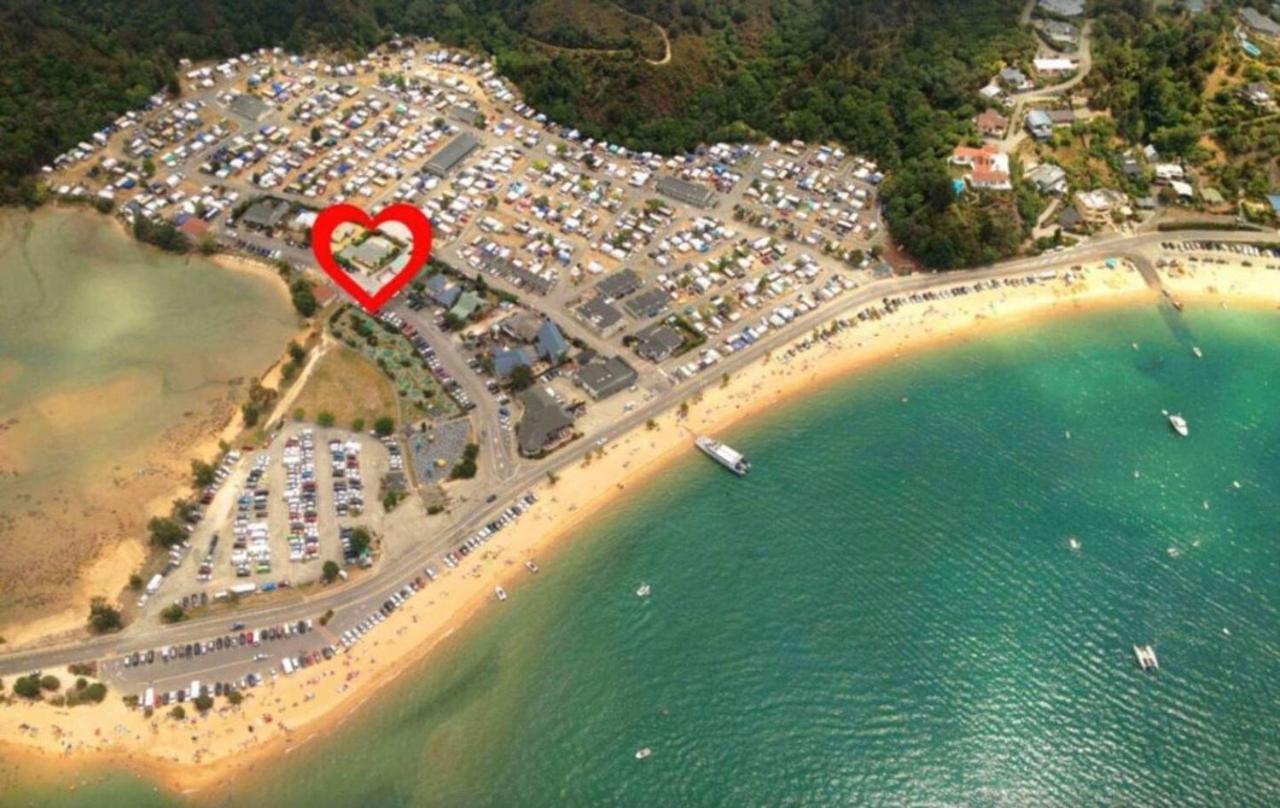 Graydon Grove Βίλα Kaiteriteri Εξωτερικό φωτογραφία