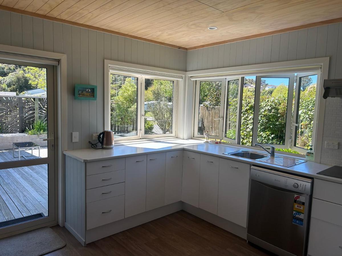 Graydon Grove Βίλα Kaiteriteri Εξωτερικό φωτογραφία