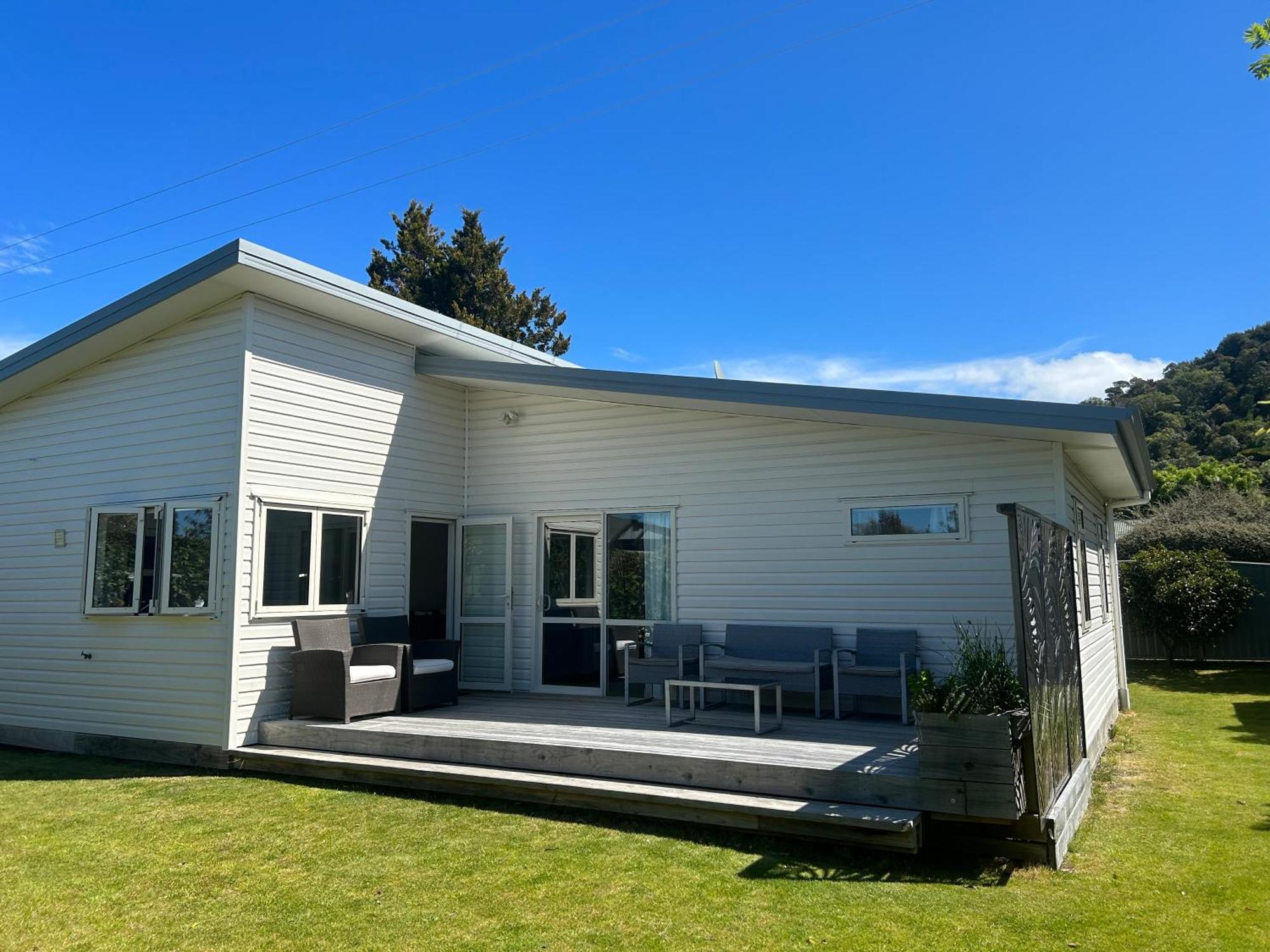 Graydon Grove Βίλα Kaiteriteri Εξωτερικό φωτογραφία